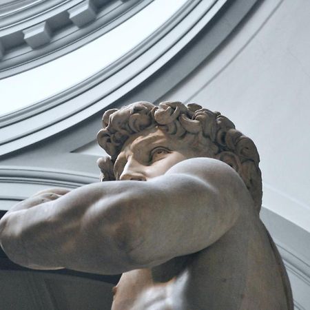 Francesco Baracca Palace Apt Firenze Eksteriør billede